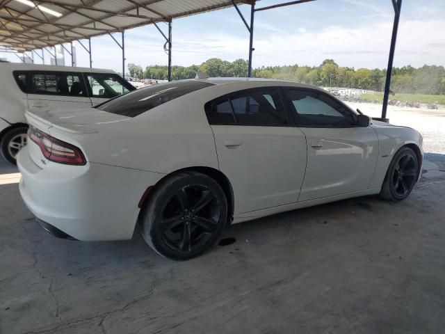 2016 Dodge Charger R/T