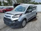 2015 Ford Transit Connect XL