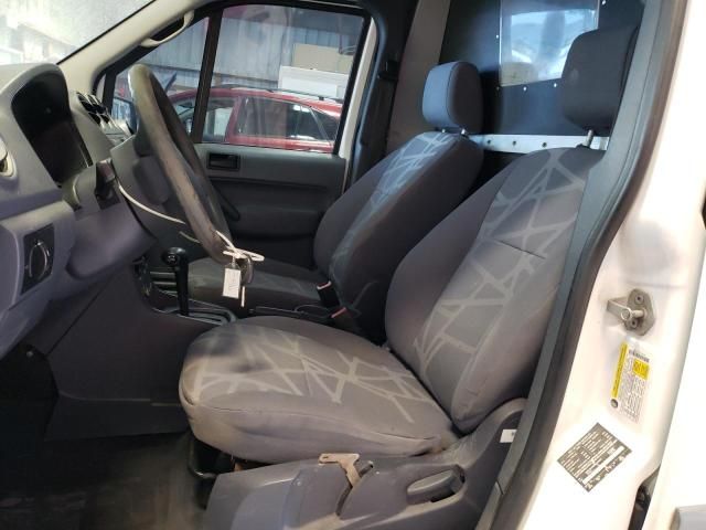 2012 Ford Transit Connect XL