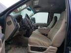 2008 Ford F350 SRW Super Duty