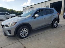 Mazda salvage cars for sale: 2014 Mazda CX-5 Touring