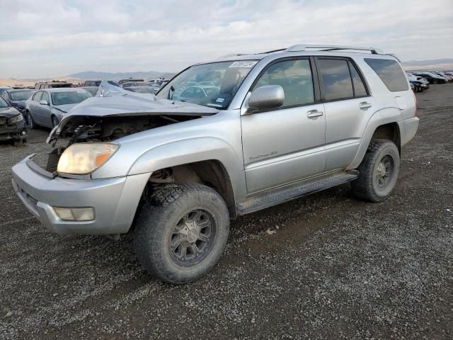 2005 Toyota 4runner SR5