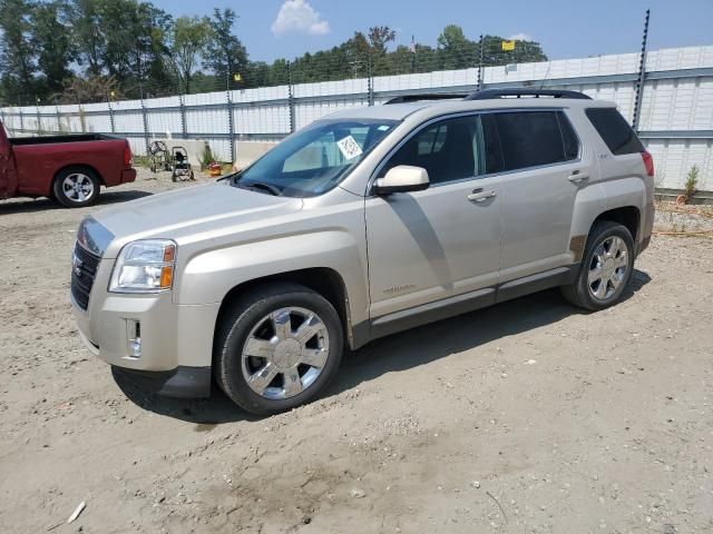 2010 GMC Terrain SLT