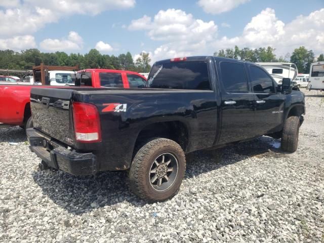 2013 GMC Sierra K2500 Denali