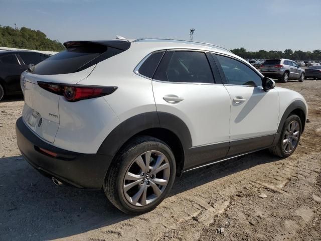 2021 Mazda CX-30 Premium