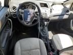 2011 Ford Fiesta SEL