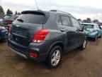 2018 Chevrolet Trax 1LT