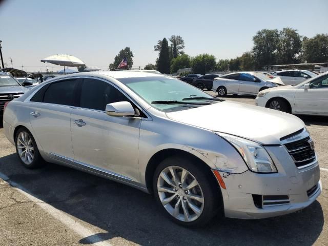 2017 Cadillac XTS Luxury