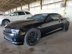 2015 Chevrolet Camaro LS en venta en Phoenix, AZ