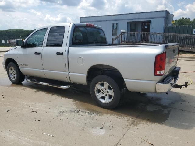 2006 Dodge RAM 1500 ST