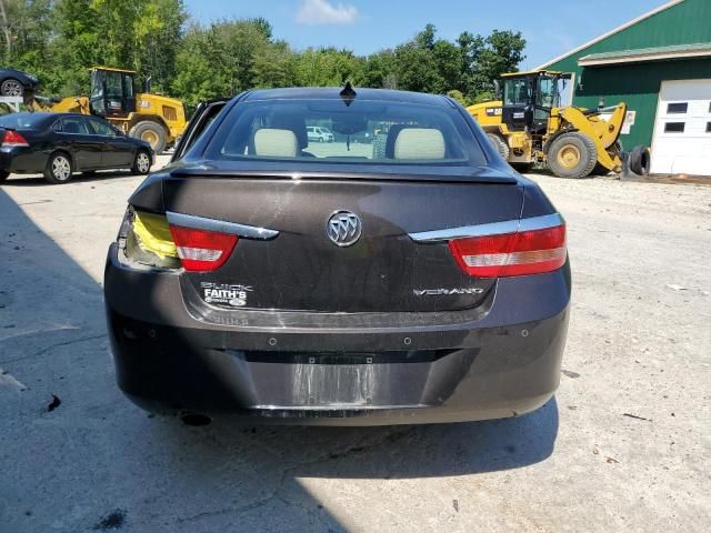 2016 Buick Verano Sport Touring