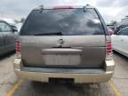 2004 Mercury Mountaineer