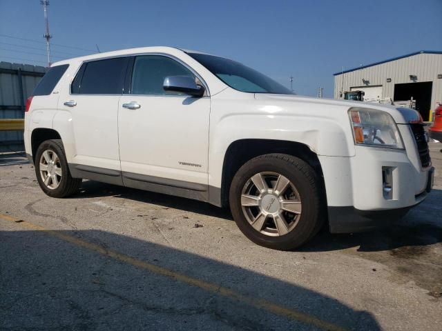 2012 GMC Terrain SLE