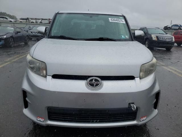 2012 Scion XB