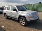 2011 Jeep Patriot Sport