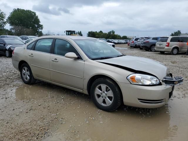 2008 Chevrolet Impala LT