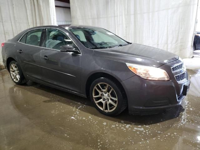 2013 Chevrolet Malibu 1LT