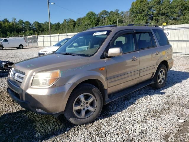 2006 Honda Pilot EX