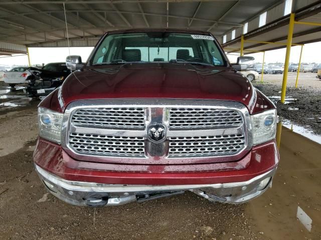 2017 Dodge 1500 Laramie