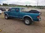 1993 Ford Ranger Super Cab