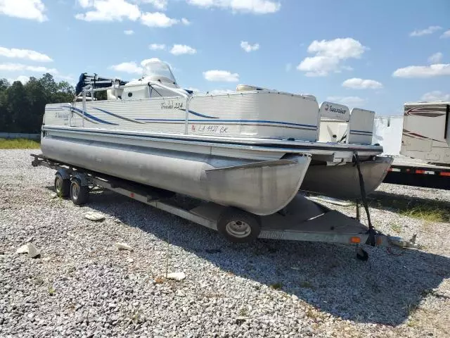 2007 Other Boat Trlr