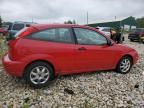 2005 Ford Focus ZX3