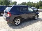 2015 Jeep Compass Latitude