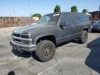 1994 Chevrolet Blazer K1500