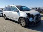 2005 Toyota Sienna XLE