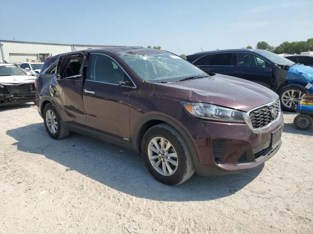 2019 KIA Sorento L