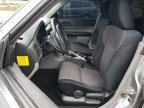 2008 Subaru Forester Sports 2.5X