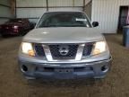 2010 Nissan Frontier Crew Cab SE