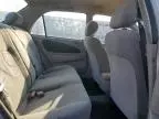 2000 Toyota Corolla VE