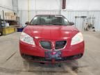 2007 Pontiac G6 Base