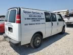 2007 Chevrolet Express G2500