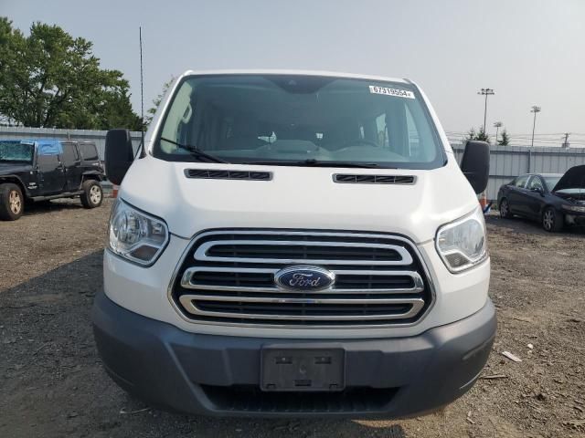 2017 Ford Transit T-350