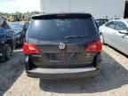 2012 Volkswagen Routan SE