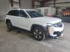 2023 Jeep Grand Cherokee Limited 4XE