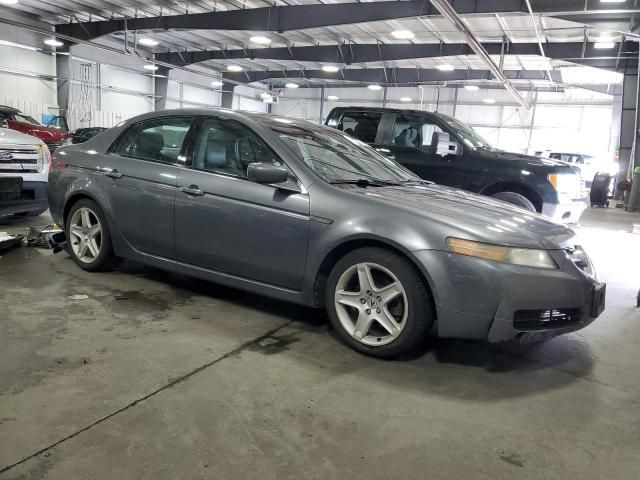 2005 Acura TL