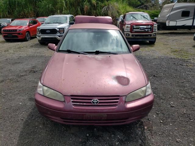 1997 Toyota Camry CE