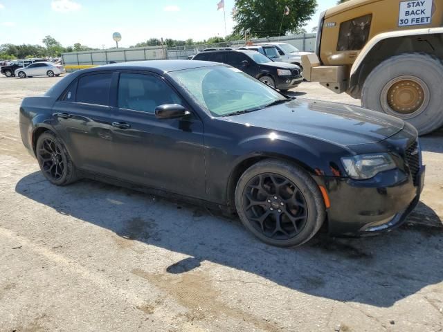 2019 Chrysler 300 S