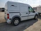 2012 Ford Transit Connect XLT