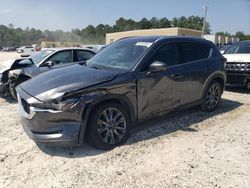 Mazda salvage cars for sale: 2019 Mazda CX-5 Signature