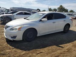 2014 Nissan Altima 2.5 en venta en San Diego, CA