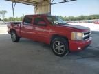 2007 Chevrolet Silverado K1500 Crew Cab