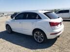 2016 Audi Q3 Premium Plus