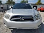 2008 Toyota Highlander Limited