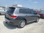 2011 Toyota Highlander Base