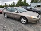 2003 Ford Taurus SE