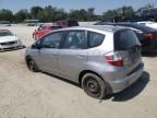 2010 Honda FIT